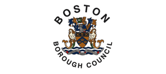 Boston Council Logo