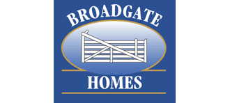 Broadgate Homes Logo