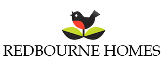 Redbourne Homes Logo